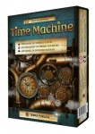 Stalo žaidimas Terra Publica Time Machine, LT, LV, EE