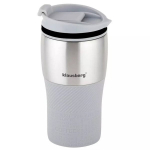 Termopuodelis - Klausberg 320ml, pilkas