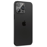 Spigen Glass tR Optik 2 Pack, crystal clear - iPhone 16/15/14 Pro / 16/15/14 Pro Max