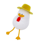 Forever Light vaiki&scaron;kas stalinis &scaron;viestuvas Summer Duck FNL-11