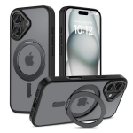dėklas iPhone 16 - permatomas