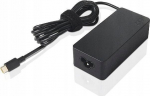 Įkroviklis ne&scaron;iojamam kompiuteriui Lenovo 65w Usb-c maitinimo adapteris Thinkpad X13, X270, X280