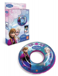 Plaukimo ratas Frozen, 50cm