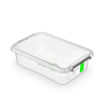 NanoBox maisto saugojimo indas, 3.1 L