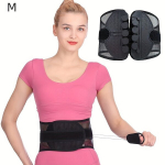 Pilates stuburo korektorius, reguliuojama juosmens atrama. , M