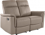 Sofa Notio Living, pilka