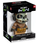 Žaidimų konsolė Good Loot Hanging Figurine Call of Duty - Simon "Ghost" Riley