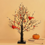 LED dekoratyvinis bonsai medis