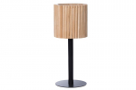 URBAN EDEN metalinis stovelis gėlių lysvei, 51 cm
