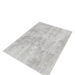 Dirbtinio ka&scaron;myro abstraktus kilimas, 140 * 200 cm / 55,1 * 78,74 colio