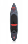 SUP lenta Beaster BS15SUP 365x84x15 cm PVC stabili konstrukcija