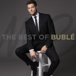 Vinilinė plok&scaron;telė Michael Buble The Best Of Bubl&eacute; 2LP