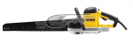 Grandininis pjūklas Saw DeWalt Alligator DWE397-QS (1700W)