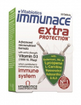 Maisto papildas Immunace Extra, 30 tablečių