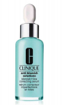 Spuogus ir rauk&scaron;les koreguojantis veido serumas Clinique Anti Blemish Solutions 30 ml