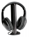Esperanza TH110 + FM Black