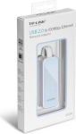 TP-Link UE200 karta sieciowa Ethernet 100Mb/s do USB 2.0