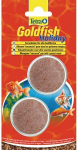 Maistas auksinėms žuvelėms Tetra Goldfish Holiday, 2 x 12 g
