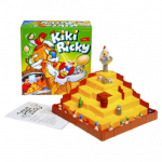 Stalo žaidimas Ravensburger - Gra Kicky Ricky