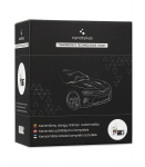 Keramikinių dangų rinkinys automobiliui