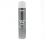 Plaukų lakas Goldwell Style Sign Perfect Hold Big Finish 500 ml