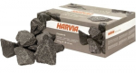 Saunos akmenys HARVIA olivino diabazas 20KG D10-15CM AC3020