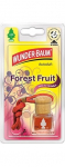 Automobilio oro gaiviklis buteliuke Wunder-Baum Forest Fruit