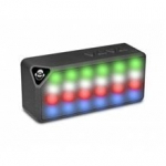 iDance BM1, juoda