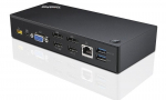 Lenovo ThinkPad USB-C Dock - EU 90W