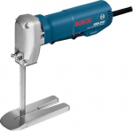 Putoplasto pjūklas Bosch GSG 300 Professional (be pjūklelių ir kreipiančiosios)