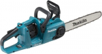Grandininis pjūklas Makita DUC353Z; 2x18 V; 35 cm juosta; (be akumuliatoriaus ir pakrovėjo)