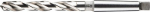 Baildon Hss-e Co5 spiralinis grąžtas metalui, 13 mm, Mk1
