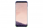 Dviejų dalių dėklas skirtas Samsung galaxy S8 G955 Plus, Violetinis