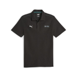Polo mar&scaron;kinėliai vyrams PUMA x Mercedes, juodi MAPF1 Polo PUMA - 62115401