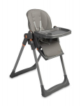 Maitinimo kėdutė Caretero, grey