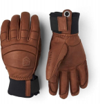 HESTRA Leather Fall Line brown/brown pir&scaron;tinės 7332904108685, 11