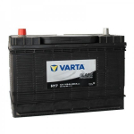 Akumuliatorius Varta Black ProMotive H17 105Ah 800A