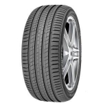 Padangos Latitude Sport 3 N0 106 Y ( C A 71dB ) MICHELIN 295/40R20