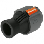 Jungtis Gardena su vidiniu 25 mm x 3/4" sriegiu 2728-20