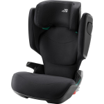 Britax Romer automobilinė kėdutė Kidfix Pro M, 15-36 kg, Space black