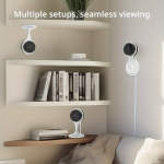 BoyKeep Vidaus Saugumo Kamera 5G/2.4GHz Wi-Fi