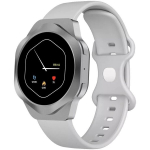 I&scaron;manusis laikrodis Canyon Hexagon SW-88 BT-CALL Silver