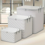 Itin Didelis Sulankstomas Saugojimo Krep&scaron;ys - Audinys Drabužiams