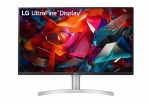 Monitorius LG UltraFine | 32UN650K-W | 32 in | IPS | 4K UHD (2160p) 3840 x 2160 at 60 Hz | 350 cd/m&sup2; Speakers
