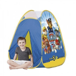 Palapinė-namelis John Paw Patrol (&Scaron;unyčiai Patruliai), 71044