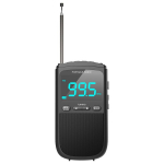 Mini radija FM/AM USB Camry CR-1905
