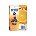 epson originalus ra&scaron;alas c13t33614012, t33xl, foto juodas, 8,1 ml, epson expression home a premium xp-530,630,635,830