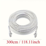 91.44 cm/9.69 m/19.69 m Ethernet tinklo kabelis RJ45 linija. , 29,39 metro