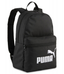 Puma kuprinė PHASE S, juoda