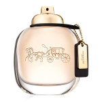 Parfumuotas vanduo moterims Coach New York, 90 ml
